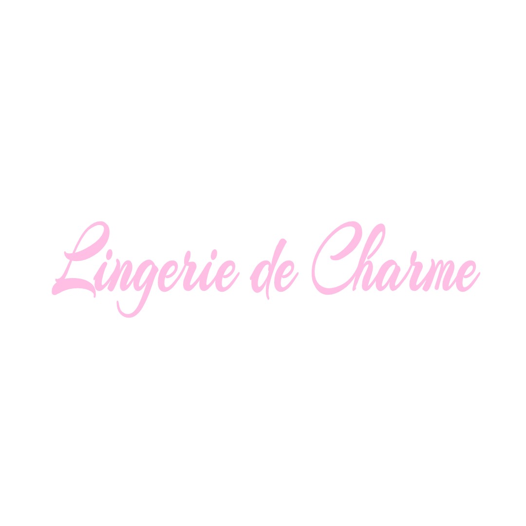 LINGERIE DE CHARME LUSIGNY-SUR-OUCHE